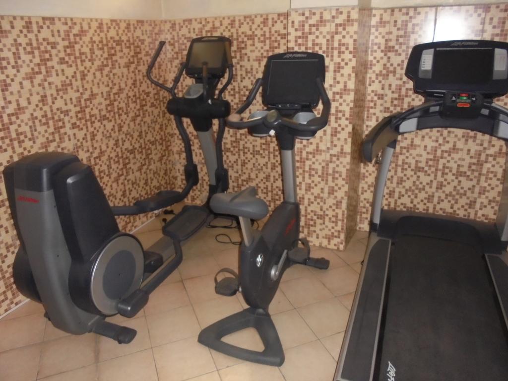 Soramba Hotel Business Plc Addis Abeba Esterno foto