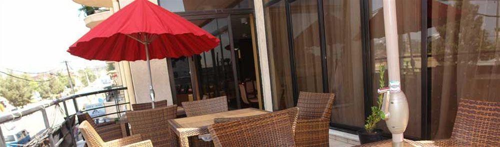 Soramba Hotel Business Plc Addis Abeba Esterno foto